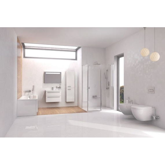 Пенал подвесной Ravak Chrome SB 35 см R - фото 2