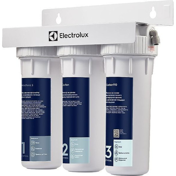 Фильтр для очистки воды Electrolux AquaModule Universal - фото 