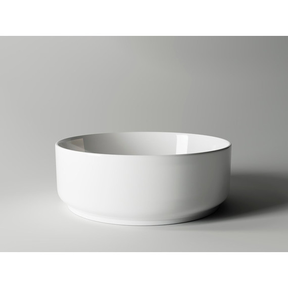 Раковина-чаша Ceramicanova Element 36 см CN5001 - фото 2