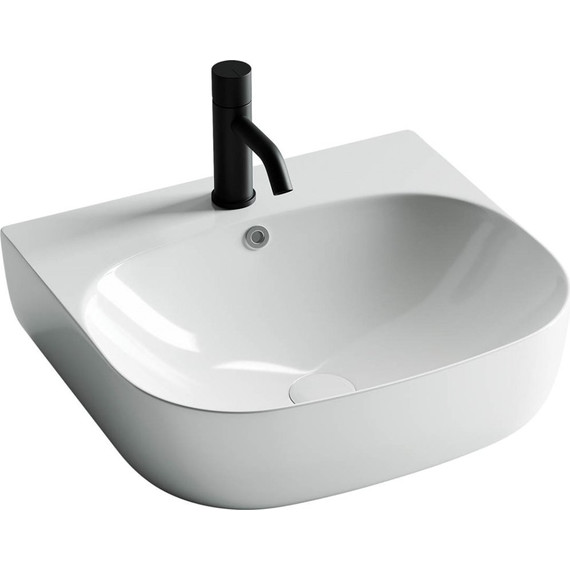 Раковина-чаша Ceramicanova Element 49 см CN5011 - фото 