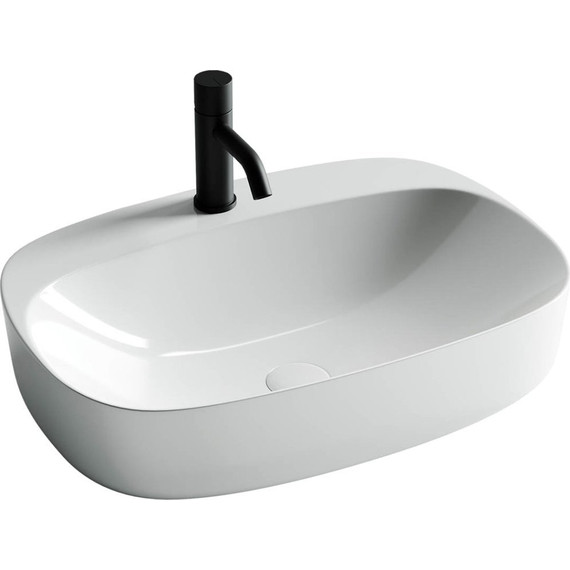 Раковина-чаша Ceramicanova Element 59 см CN5012 - фото 