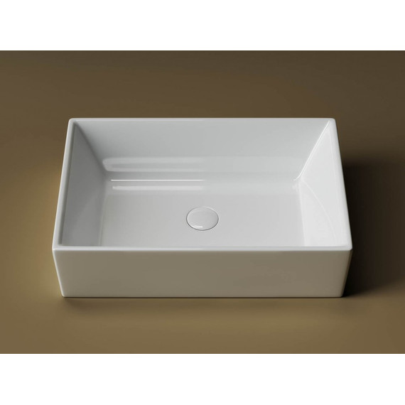 Раковина-чаша Ceramicanova Element 59 см CN5013 - фото 2