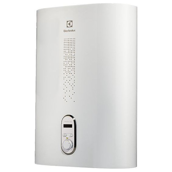 Водонагреватель (бойлер) Electrolux EWH 30 Gladius 2.0 - фото 