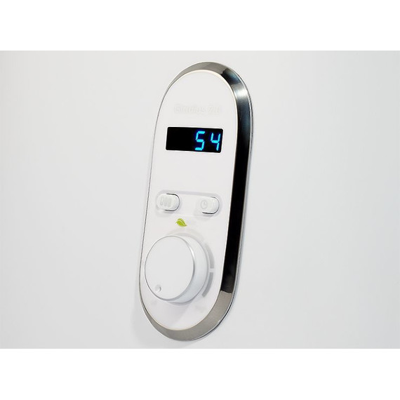 Водонагреватель (бойлер) Electrolux EWH 50 Gladius 2.0 - фото 8