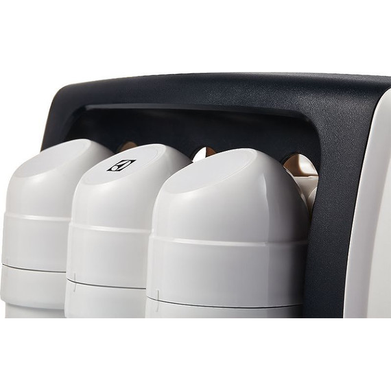 Быстросъемный фильтр для очистки воды Electrolux iStream Softening - фото 4