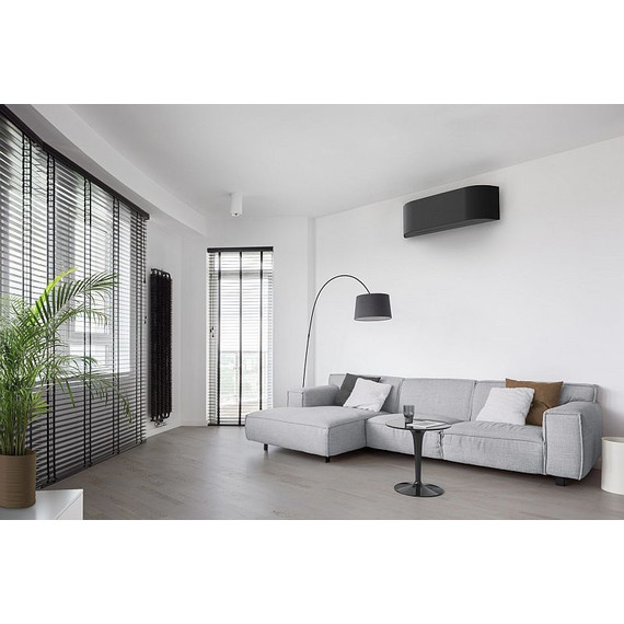 Сплит-система Toshiba Haori Inverter RAS-10N4KVRG-EE/RAS-10N4AVRG-EE - фото 14