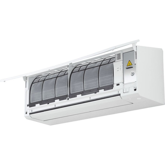 Сплит-система Toshiba Shorai Edge RAS-07J2KVSG-EE/RAS-07J2AVSG-EE - фото 5