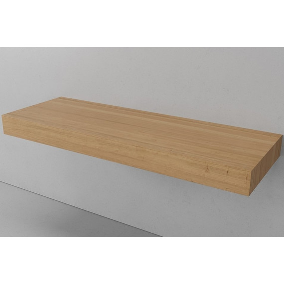 Столешница Velvex Unit 140 см st.UNI.140-67, дуб французский - фото 