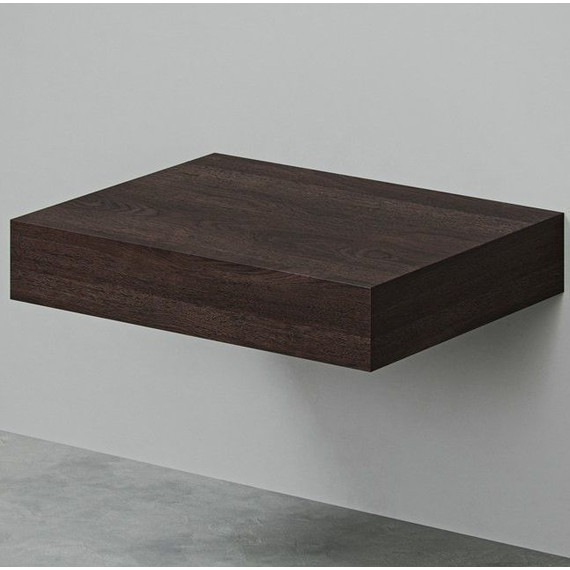 Столешница Velvex Unit 60 см st.UNI.60-628, дуб карпентер - фото 