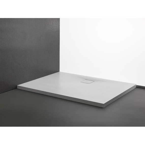 Мраморный поддон Kolpa-San Moonwalk 100x90 см - фото 2