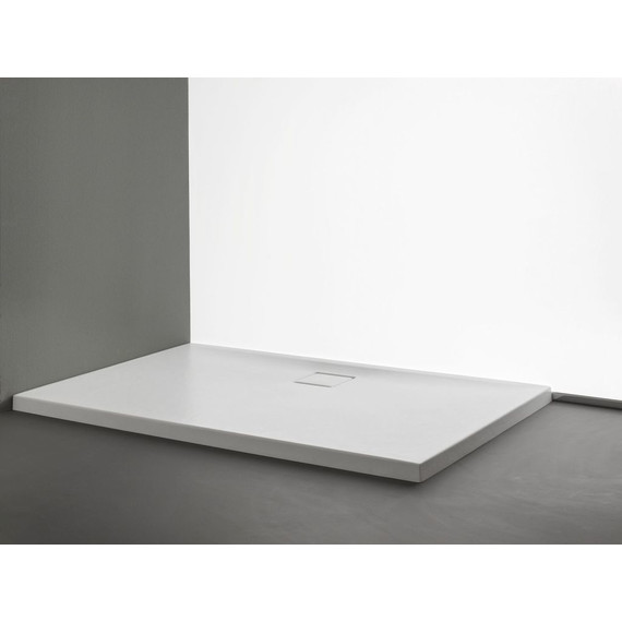 Поддон акриловый Kolpa-San Serra 140x90 см - фото 2