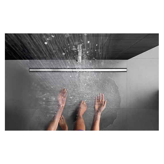 Трап Geberit Cleanline 154.152.00.1 - фото 2