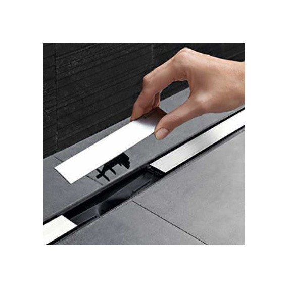 Трап Geberit Cleanline 154.152.00.1 - фото 3