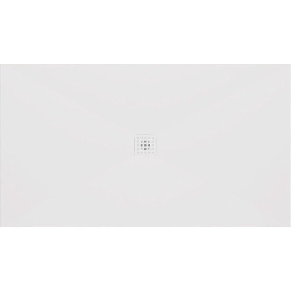 Мраморный поддон Kolpa-San Lavolta 160x80 см - фото 