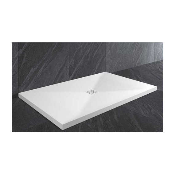 Мраморный поддон Kolpa-San Lavolta 160x90 см - фото 2