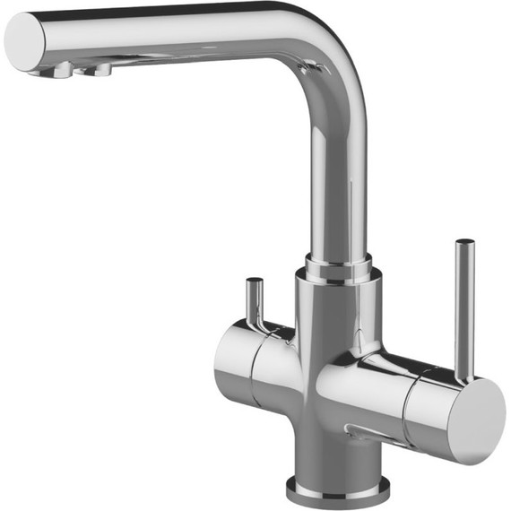 Смеситель для кухни Lemark Comfort LM3061C - фото 