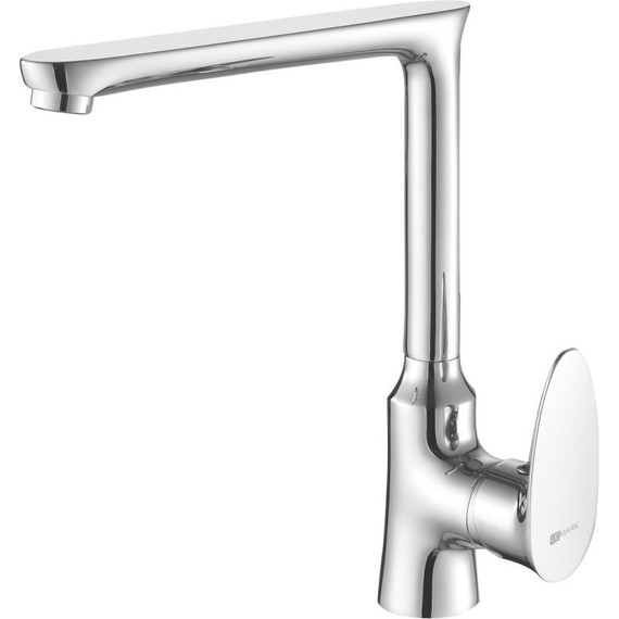 Смеситель для кухни Lemark Nero LM0205C - фото 