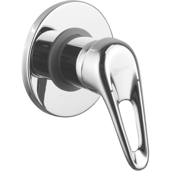Смеситель для душа Lemark Luna LM4123C - фото 