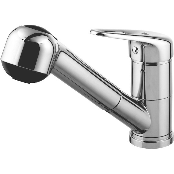 Смеситель для кухни Lemark Luna LM4150C - фото 