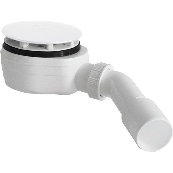 Сифон для душевого поддона Radaway R580 White - фото 