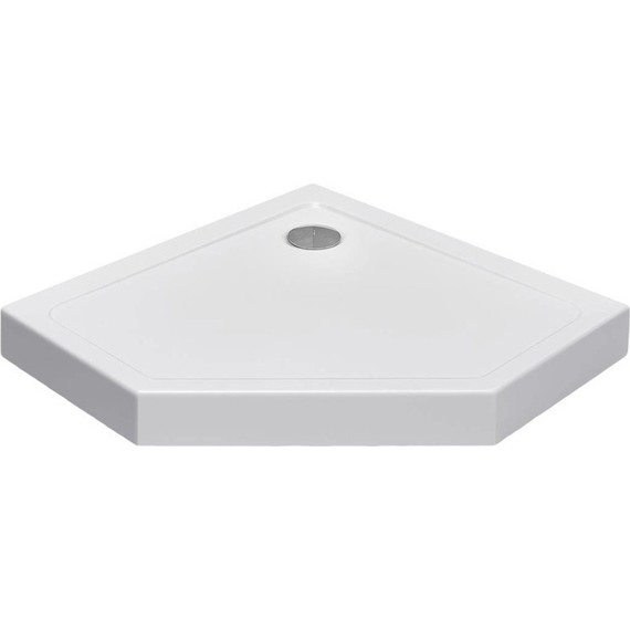 Поддон акриловый Radaway Doros PT Compact 80x80 см SDRPT8080-05 - фото 