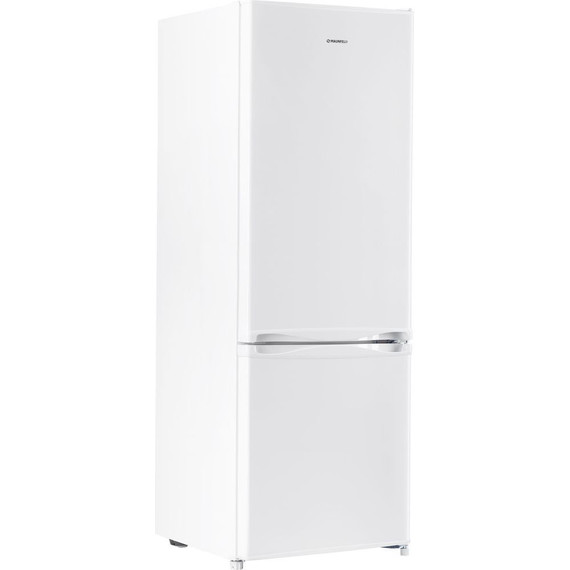 Двухкамерный холодильник Maunfeld MFF150W - фото 4