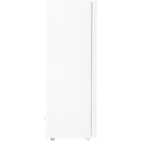 Двухкамерный холодильник Maunfeld MFF150W - фото 5