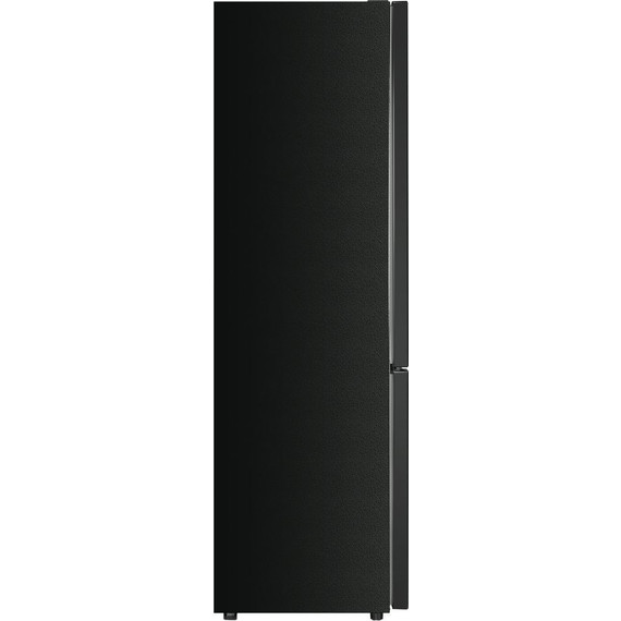 Двухкамерный холодильник Maunfeld MFF176SFSB - фото 5