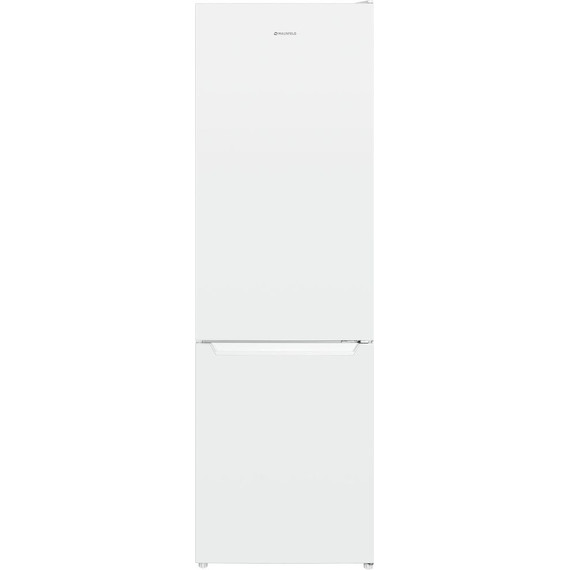 Двухкамерный холодильник Maunfeld MFF176SFW - фото 