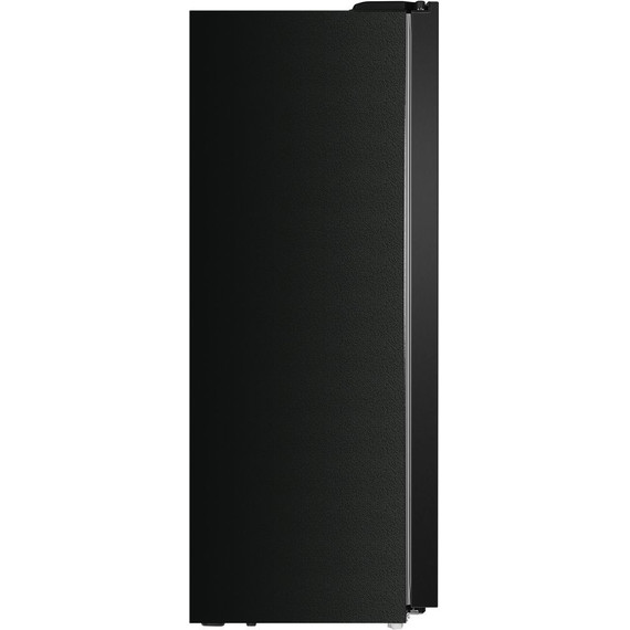 Холодильник Side by Side Maunfeld MFF177NFSB - фото 5