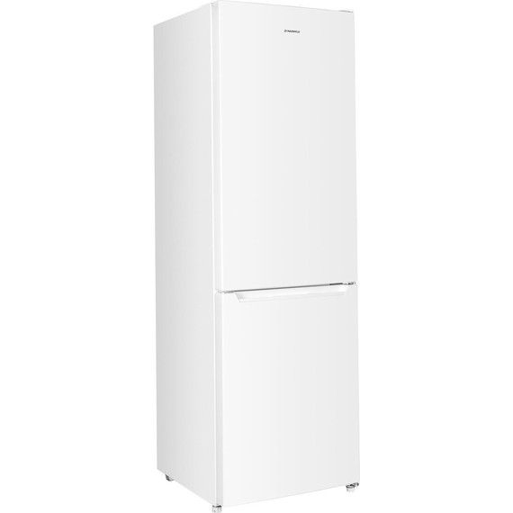 Двухкамерный холодильник Maunfeld MFF185SFW - фото 5