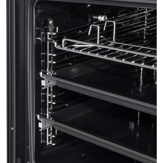 Электрический духовой шкаф Maunfeld EOEH.7611SCB - фото 11