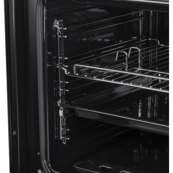 Газовый духовой шкаф Maunfeld EOGC604B - фото 10