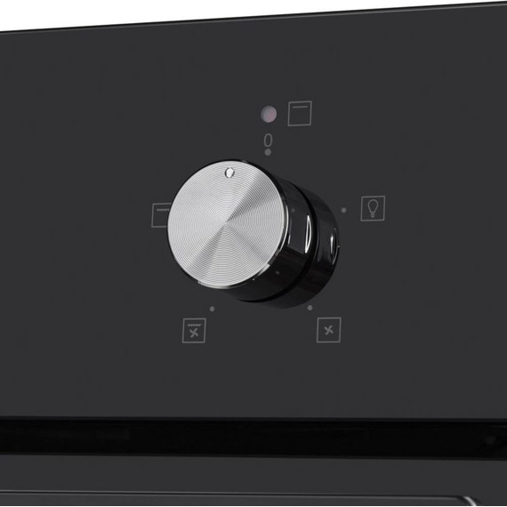 Газовый духовой шкаф Maunfeld EOGC604B - фото 8