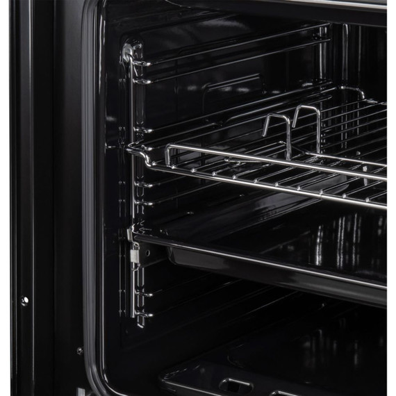 Газовый духовой шкаф Maunfeld EOGC604RIB.MT - фото 10