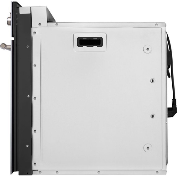 Газовый духовой шкаф Maunfeld EOGC604RIB.MT - фото 12