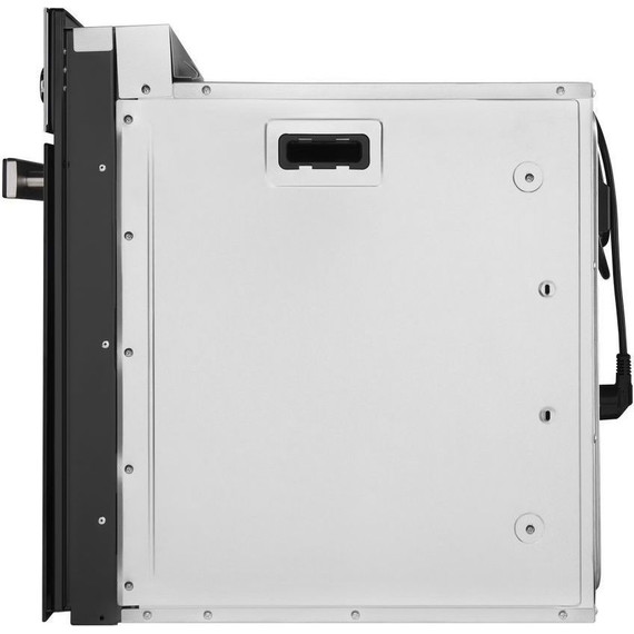 Газовый духовой шкаф Maunfeld EOGC604S - фото 12