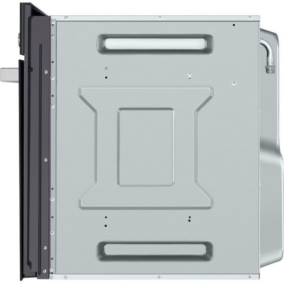 Газовый духовой шкаф Maunfeld MGOG.673B - фото 12