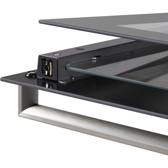 Газовый духовой шкаф Maunfeld MGOG.673S - фото 11