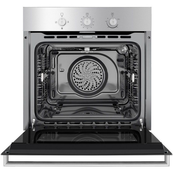 Газовый духовой шкаф Maunfeld MGOG.673S - фото 3