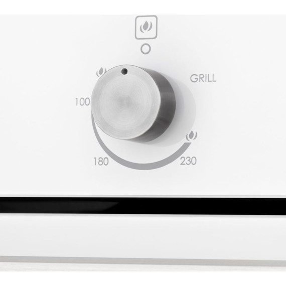 Газовый духовой шкаф Maunfeld MGOG.673W - фото 9