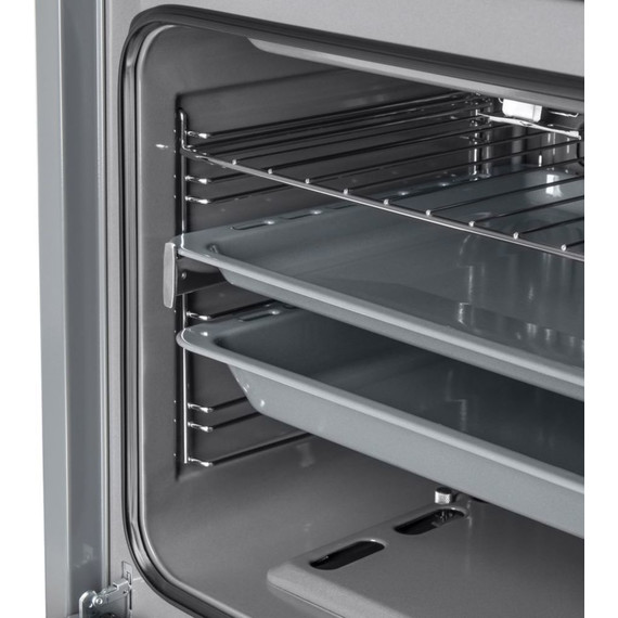 Газовый духовой шкаф Maunfeld MGOGG.673RBG.TM - фото 10