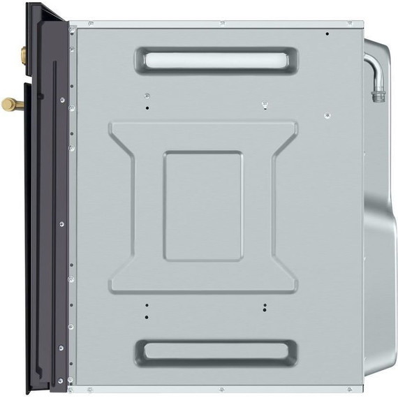 Газовый духовой шкаф Maunfeld MGOGG.673RBG.TM - фото 13