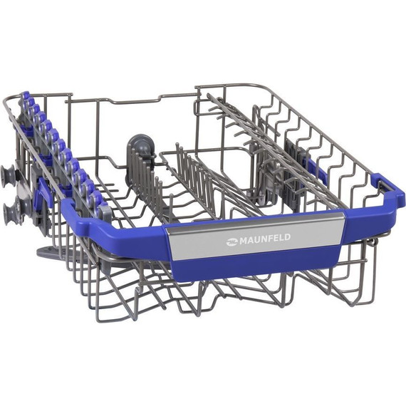 Встраиваемая посудомоечная машина Maunfeld MLP-08IMRO - фото 14