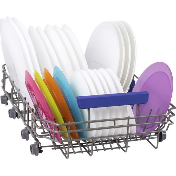 Встраиваемая посудомоечная машина Maunfeld MLP-08IMRO - фото 15