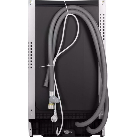 Встраиваемая посудомоечная машина Maunfeld MLP-08PRO - фото 18