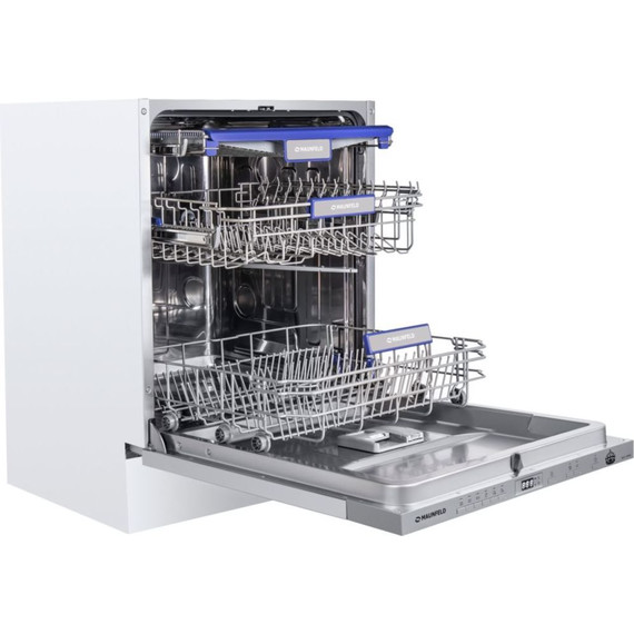 Встраиваемая посудомоечная машина Maunfeld MLP-12PRO - фото 9