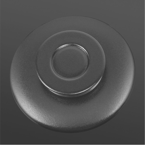 Комбинированная варочная панель Maunfeld EEHG.642VC.3CB/KG (чёрное стекло) - фото 8