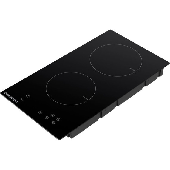 Индукционная варочная поверхность Maunfeld EVI.292ST-BK Domino - фото 2