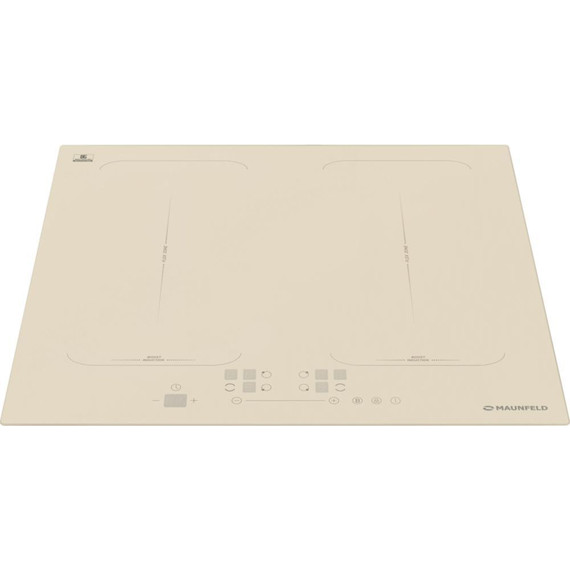 Индукционная варочная поверхность Maunfeld EVI.594-FL2-BG - фото 3